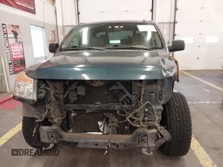 2014 Nissan Titan S with VIN 1N6AA0EC1EN506240, listed as a IAAI auction lot 40995055 with 64,599 mi miles and . Bid and sale history available at DreamBid. Image 13.