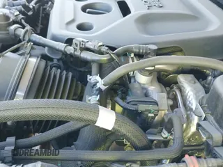 2024 Jeep Wrangler Sport S с VIN 1C4PJXDN0RW107960, выставлен на аукционе IAAI как лот 43155437 с пробегом 9 103 миль миль и . История ставок и продаж доступна на DreamBid. Изображение 19.