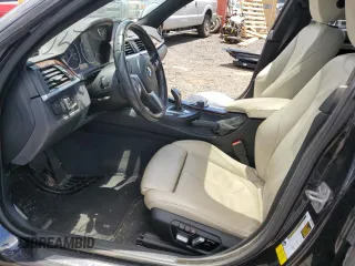 2016 BMW 4 Series 428i с VIN WBA4A9C54GGL88391, выставлен на аукционе Copart как лот 55237645 с пробегом 44 743 миль миль и Списание • Salvage title. История ставок и продаж доступна на DreamBid. Изображение 7.