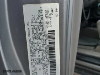 2003 Toyota Tundra SR5 with VIN 5TBRT34183S383568, listed as a Copart auction lot 52561745 with 277,537 mi miles and Salvage Title. Bid and sale history available at carsss.com. Image 12.
