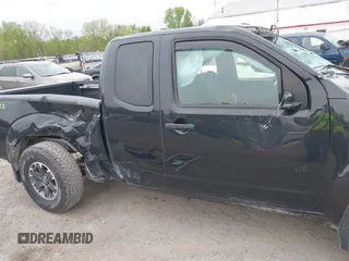 2019 Nissan Frontier SV with VIN 1N6AD0CW6KN737280, listed as a IAAI auction lot 42151229 with 88,459 mi miles and . Bid and sale history available at DreamBid. Image 6.