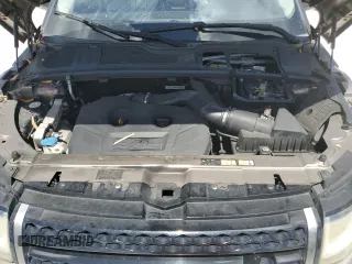 2017 Land Rover Range Rover Evoque SE with VIN SALVP2BG3HH248529, listed as a Copart auction lot 62285105 with 91,823 mi miles and Salvage title. Bid and sale history available at DreamBid. Image 12.