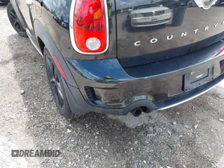 2015 MINI Countryman S z VIN WMWZC5C51FWM19433, wystawiony jako IAAI lot #42365991 z przebiegiem 158 205 mil mil oraz . Historia ofert i sprzedaży dostępna na DreamBid. Obrazek 6.