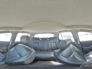 2008 Cadillac DTS 1SD z VIN 1G6KD57Y58U104142, wystawiony jako Copart lot #55274255 z przebiegiem 229 226 mil mil oraz Szkoda całkowita • Salvage title. Historia ofert i sprzedaży dostępna na DreamBid. Obrazek 14.