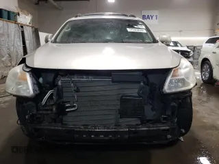 2008 Hyundai Veracruz GLS z VIN KM8NU73C68U073429, wystawiony jako Copart lot #77333824 z przebiegiem 165 820 mil mil oraz Szkoda całkowita • Salvage title. Historia ofert i sprzedaży dostępna na DreamBid. Obrazek 5.