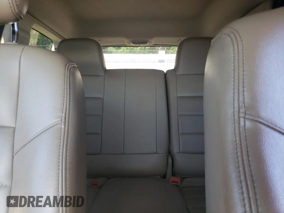 2010 Jeep Patriot Limited z VIN 1J4NF4GB4AD519060, wystawiony jako Copart lot #57623785 z przebiegiem 187 257 mil mil oraz Szkoda całkowita • Salvage title. Historia ofert i sprzedaży dostępna na DreamBid. Obrazek 10.
