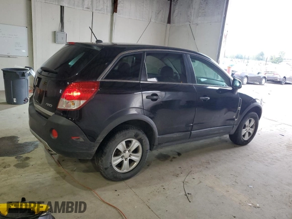 2009 Saturn VUE XE z VIN 3GSDL43N79S609183, wystawiony jako Copart lot #52552385 z przebiegiem 140 404 mil mil oraz Szkody całkowita. Historia ofert i sprzedaży dostępna na DreamBid. Obrazek 3.