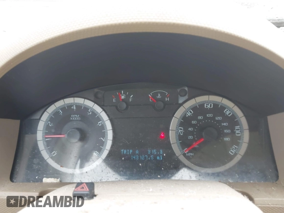 2009 Ford Escape Limited with VIN 1FMCU94G09KB77240, listed as a IAAI auction lot 42321802 with 143,127 mi miles and . Bid and sale history available at DreamBid. Image 7.