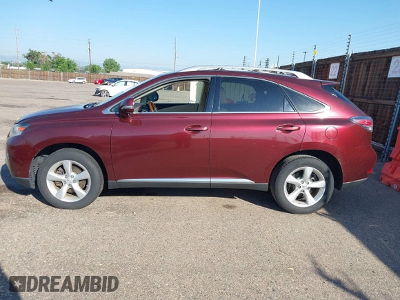 2013 Lexus RX 350 с VIN JTJBK1BA9D2458786, выставлен на аукционе IAAI как лот 42713595 с пробегом 149 893 миль миль и . История ставок и продаж доступна на DreamBid. Изображение 14.