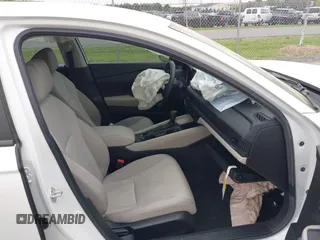 2024 Honda Accord LX z VIN 1HGCY1F20RA058803, wystawiony jako IAAI lot #42059758 z przebiegiem 13 071 mil mil oraz . Historia ofert i sprzedaży dostępna na DreamBid. Obrazek 5.