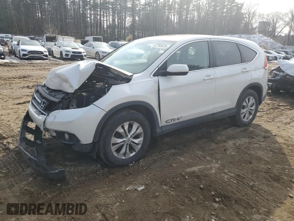2014 Honda CR-V EX with VIN 5J6RM4H58EL099993, listed as a Copart auction lot 47768425 with 138,435 mi miles and Clean Title. Bid and sale history available at carsss.com. Image 1.