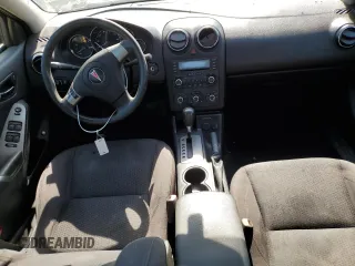 2006 Pontiac G6 6-Cyl z VIN 1G2ZG558364131914, wystawiony jako Copart lot #58775044 z przebiegiem 178 484 mil mil oraz Szkoda całkowita • Salvage title. Historia ofert i sprzedaży dostępna na DreamBid. Obrazek 8.