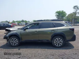 2023 Subaru Outback Premium с VIN 4S4BTACC4P3208687, выставлен на аукционе IAAI как лот 42445534 с пробегом 28 942 миль миль и . История ставок и продаж доступна на DreamBid. Изображение 14.