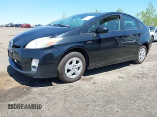 2011 Toyota Prius I with VIN JTDKN3DUXB1402694, listed as a IAAI auction lot 42130976 with 233,963 mi miles and . Bid and sale history available at DreamBid. Image 19.