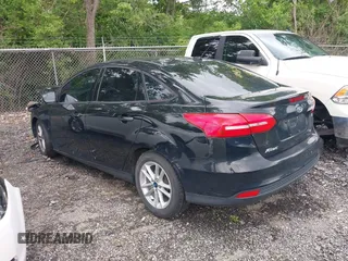 2018 Ford Focus SE with VIN 1FADP3F24JL248653, listed as a IAAI auction lot 42416377 with 113,856 mi miles and . Bid and sale history available at DreamBid. Image 3.