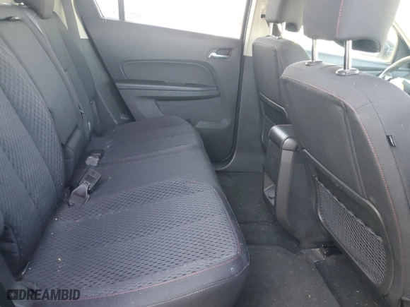 2013 GMC Terrain SLE with VIN 2GKALMEK2D6303778, listed as a Copart auction lot 41842575 with 119,879 mi miles and Salvage Title. Bid and sale history available at carsss.com. Image 11.