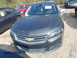2015 Chevrolet Impala LTZ with VIN 1G1165S33FU149830, listed as a IAAI auction lot 42019691 with 162,453 mi miles and . Bid and sale history available at DreamBid. Image 12.