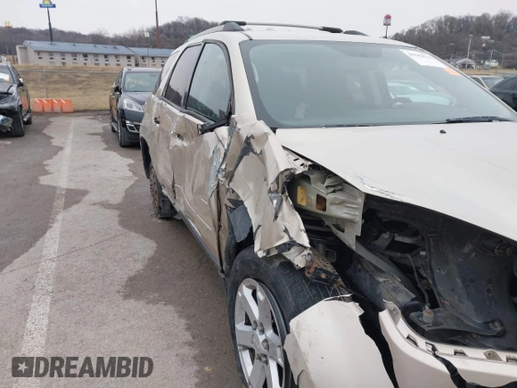 2013 GMC Acadia SLE with VIN 1GKKRPKD2DJ133063, listed as a IAAI auction lot 41542114 with 177,277 mi miles and . Bid and sale history available at DreamBid. Image 20.
