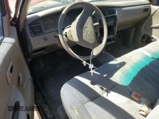 1993 Toyota T100 DX with VIN JT4VD10AXP0006844, listed as a Copart auction lot 54438155 with 309,917 mi miles and Clean Title. Bid and sale history available at carsss.com. Image 8.