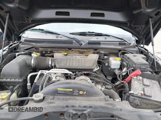 2009 Dodge Dakota with VIN 1D7HW32P09S798360, listed as a IAAI auction lot 42426400 with 50,988 mi miles and . Bid and sale history available at DreamBid. Image 10.