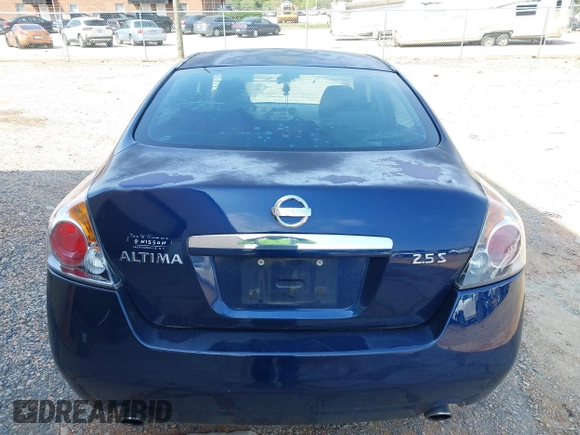 2009 Nissan Altima SL with VIN 1N4AL21E09N507553, listed as a IAAI auction lot 42008062 with 204,308 mi miles and . Bid and sale history available at DreamBid. Image 16.