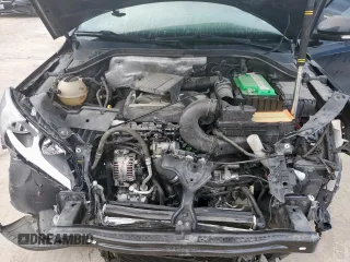 2016 Volkswagen Tiguan S с VIN WVGAV7AX5GW501723, выставлен на аукционе Copart как лот 60567935 с пробегом 65 660 миль миль и Списание • Salvage title. История ставок и продаж доступна на DreamBid. Изображение 12.