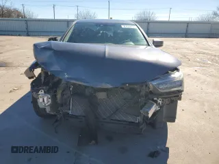2018 Acura TLX w/Technology Pkg with VIN 19UUB1F57JA005679, listed as a Copart auction lot 87848785 with 0 mi miles and Salvage Title. Bid and sale history available at carsss.com. Image 5.
