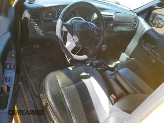 2006 Ford Ranger XLT with VIN 1FTZR45E76PA44120, listed as a Copart auction lot 52382935 with 167,038 mi miles and Salvage Title. Bid and sale history available at carsss.com. Image 8.