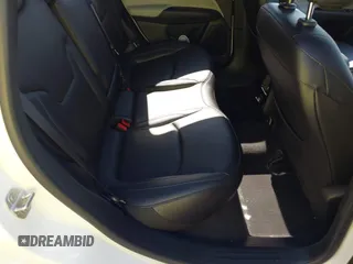 2024 Jeep Compass Limited с VIN 3C4NJDCN0RT164821, выставлен на аукционе IAAI как лот 42352628 с пробегом 8 203 миль миль и . История ставок и продаж доступна на DreamBid. Изображение 8.