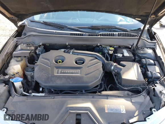 2016 Lincoln MKZ with VIN 3LN6L2J92GR618453, listed as a IAAI auction lot 41545429 with 134,229 mi miles and . Bid and sale history available at DreamBid. Image 10.