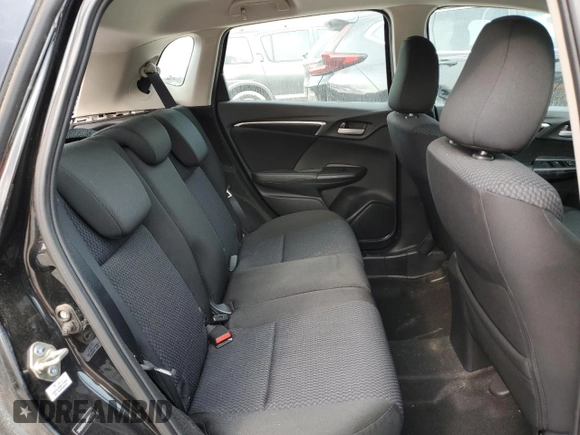 2019 Honda Fit LX с VIN 3HGGK5H44KM706709, выставлен на аукционе Copart как лот 59194995 с пробегом 43 344 миль миль и Списание • Salvage title. История ставок и продаж доступна на DreamBid. Изображение 11.