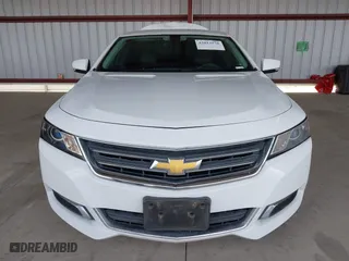 2016 Chevrolet Impala LT with VIN 2G1115S37G9130176, listed as a IAAI auction lot 42013570 with 98,702 mi miles. Bid and sale history available at carsss.com. Image 13.