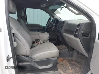 2020 Ford F-150 XL with VIN 1FTFX1E57LKD83380, listed as a IAAI auction lot 42482384 with 189,081 mi miles and . Bid and sale history available at DreamBid. Image 5.
