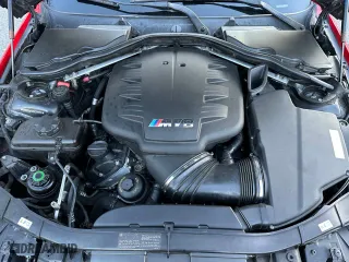 2011 BMW M3 with VIN WBSKG9C52BE368646, listed as a Copart auction lot 54969505 with 201,163 mi miles and Clean Title. Bid and sale history available at carsss.com. Image 7.
