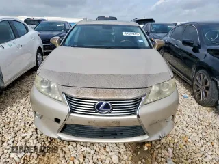 2013 Lexus ES 300h with VIN JTHBW1GG5D2000388, listed as a Copart auction lot 64304265 with 202,302 mi miles and Clean title. Bid and sale history available at DreamBid. Image 5.
