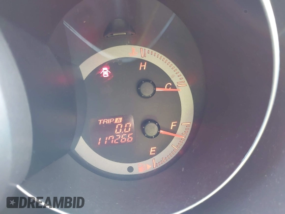 2006 Mazda 3 s with VIN JM1BK324061409297, listed as a IAAI auction lot 40561857 with 117,266 mi miles and . Bid and sale history available at DreamBid. Image 7.