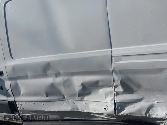 2020 Ford Transit Cargo с VIN 1FTBR1C84LKB56363, выставлен на аукционе IAAI как лот 41936891 с пробегом 78 819 миль миль и . История ставок и продаж доступна на DreamBid. Изображение 15.