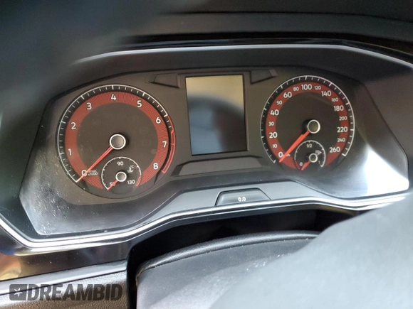 2019 Volkswagen Jetta SEL z VIN 3VWE57BU9KM041272, wystawiony jako Copart lot #56227985 z przebiegiem Nie podano mil oraz Szkoda całkowita • Salvage title. Historia ofert i sprzedaży dostępna na DreamBid. Obrazek 9.