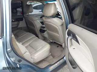 2008 Acura MDX Tech Pkg with VIN 2HNYD28328H530490, listed as a IAAI auction lot 42029026 with 195,948 mi miles. Bid and sale history available at carsss.com. Image 8.