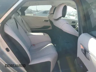 2017 Toyota Mirai z VIN JTDBVRBD5HA003769, wystawiony jako Copart lot #58776535 z przebiegiem 78 710 mil mil oraz Czysty tytuł • Clean title. Historia ofert i sprzedaży dostępna na DreamBid. Obrazek 10.
