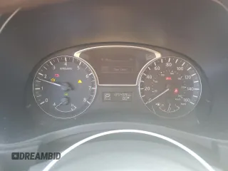2014 Nissan Pathfinder S z VIN 5N1AR2MN4EC645392, wystawiony jako Copart lot #56152165 z przebiegiem 125 459 mil mil oraz Szkoda całkowita • Salvage title. Historia ofert i sprzedaży dostępna na DreamBid. Obrazek 9.
