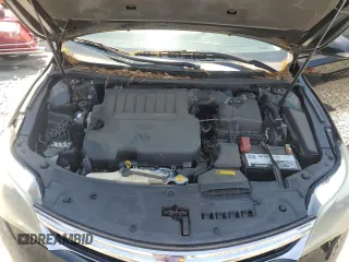 2013 Toyota Avalon XLE with VIN 4T1BK1EB2DU034907, listed as a Copart auction lot 51998375 with 205,150 mi miles and Salvage Title. Bid and sale history available at DreamBid. Image 13.