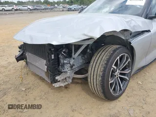 2021 Toyota Supra 2.0 z VIN WZ1DB2C07MW040454, wystawiony jako IAAI lot #42352981 z przebiegiem 30 416 mil mil oraz . Historia ofert i sprzedaży dostępna na DreamBid. Obrazek 6.