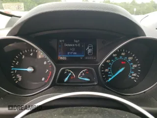 2014 Ford Escape Titanium с VIN 1FMCU0J98EUD63592, выставлен на аукционе Copart как лот 51737595 с пробегом 69 223 миль миль и На запчасти • Non repairable. История ставок и продаж доступна на DreamBid. Изображение 9.