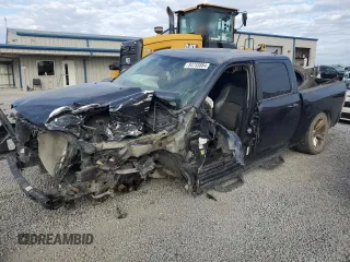 2016 Ram 1500 Sport z VIN 1C6RR7MT8GS112691, wystawiony jako Copart lot #84733884 z przebiegiem Nie podano mil oraz Szkoda całkowita • Salvage title. Historia ofert i sprzedaży dostępna na DreamBid. Obrazek 1.