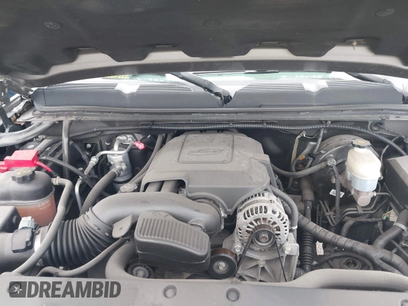 2012 Chevrolet Silverado 1500 Work Truck with VIN 1GCNKPEAXCZ299426, listed as a IAAI auction lot 41654659 with 96,496 mi miles and . Bid and sale history available at DreamBid. Image 10.