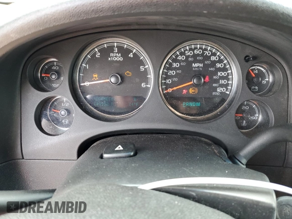 2013 Chevrolet Avalanche LS with VIN 3GNMCEE06DG182147, listed as a Copart auction lot 54885575 with 148,952 mi miles and Salvage title. Bid and sale history available at DreamBid. Image 9.