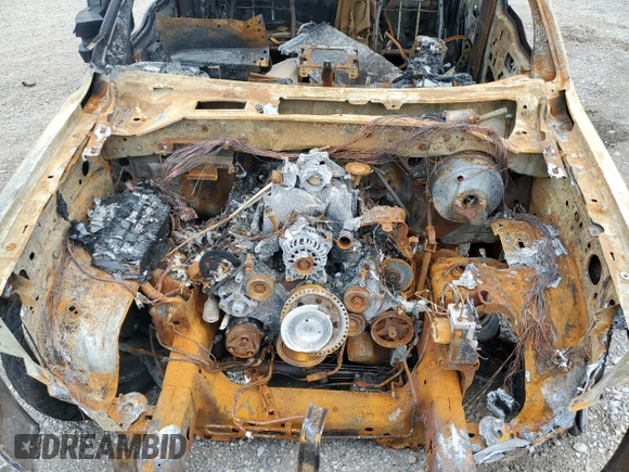 2006 Ford F-150 XLT with VIN 1FTRW14W76FB35976, listed as a Copart auction lot 61838844 with 0 mi miles and Salvage Title. Bid and sale history available at carsss.com. Image 11.