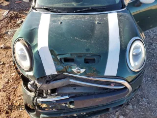2018 MINI Hardtop Cooper S with VIN WMWXP7C57J2A47252, listed as a Copart auction lot 47598825 with 86,769 mi miles and Salvage title. Bid and sale history available at DreamBid. Image 13.
