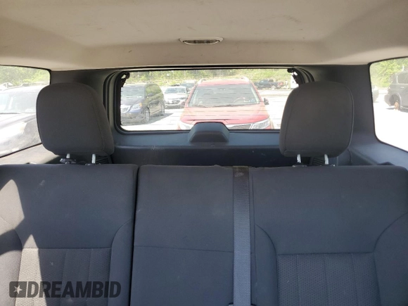 2011 Jeep Liberty Sport with VIN 1J4PN2GK3BW518990, listed as a Copart auction lot 56603405 with 191,434 mi miles and Clean Title. Bid and sale history available at DreamBid. Image 10.